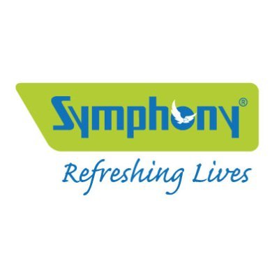 Symphony introduces world’s 1 st ‘Universal packaged air coolers’