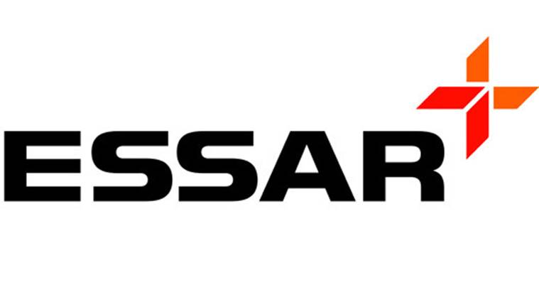 Essar Project chosen by the UK Government