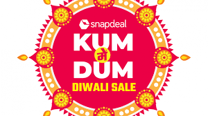 Shoppers in more than 87% of Gujarat towns place Diwali orders