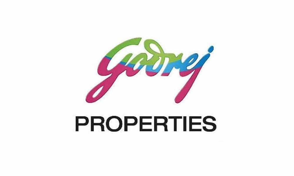 Godrej  Properties Net Profit grew by 51% to INR 59 crore in Q3 FY23