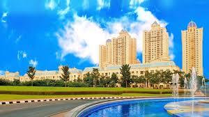 Guaranteed plot with buy of 3BHK Apartment at Hiranandani Parks, Oragadam, New Chennai