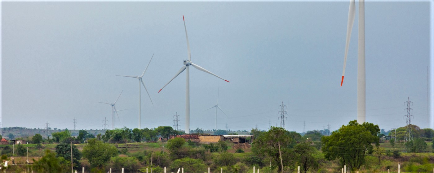 AGEL commissions 100 MW Gujarat Wind Power Project 5 months before schedule