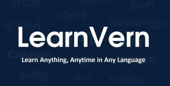 LearnVern Raises over USD 1 Million Funding from International Investors