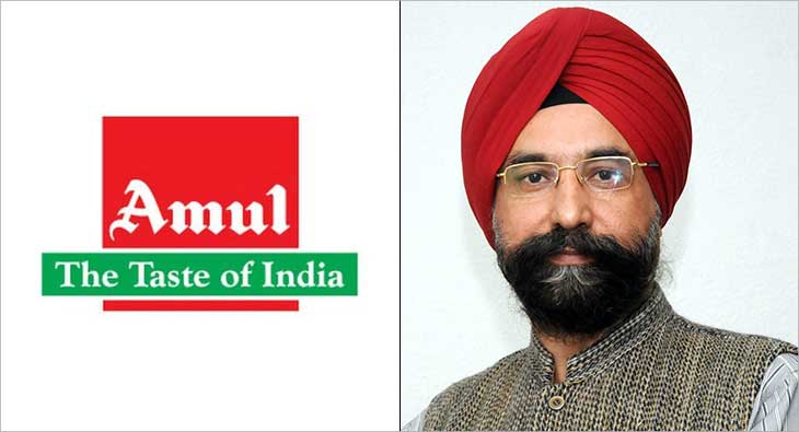 Dr. R S Sodhi GCMMF (Amul) unanimously elected to Board of International Dairy Federation