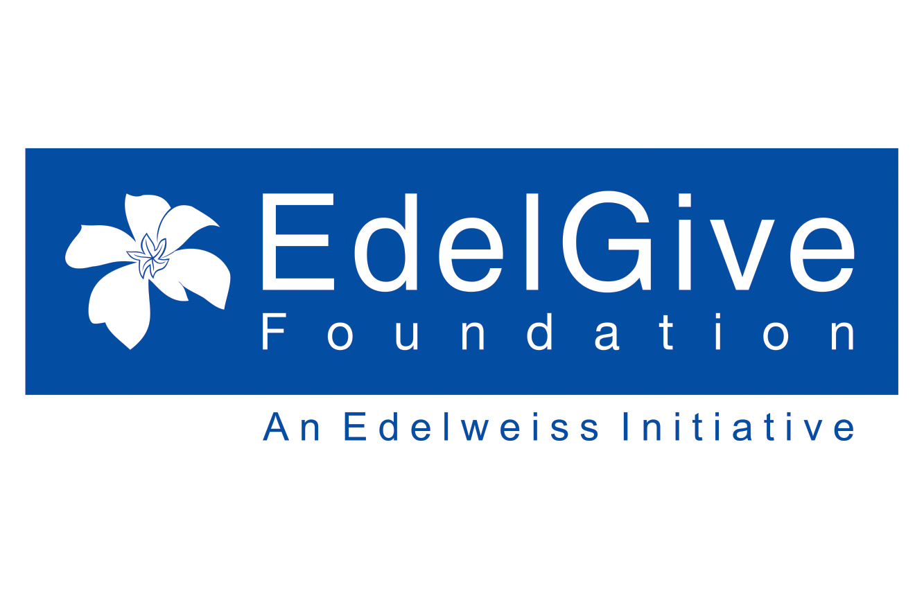 EdelGive announces the launch of ‘Grow Philanthropic Fund’ extending long term support to 100 Grassroot NGOs across India