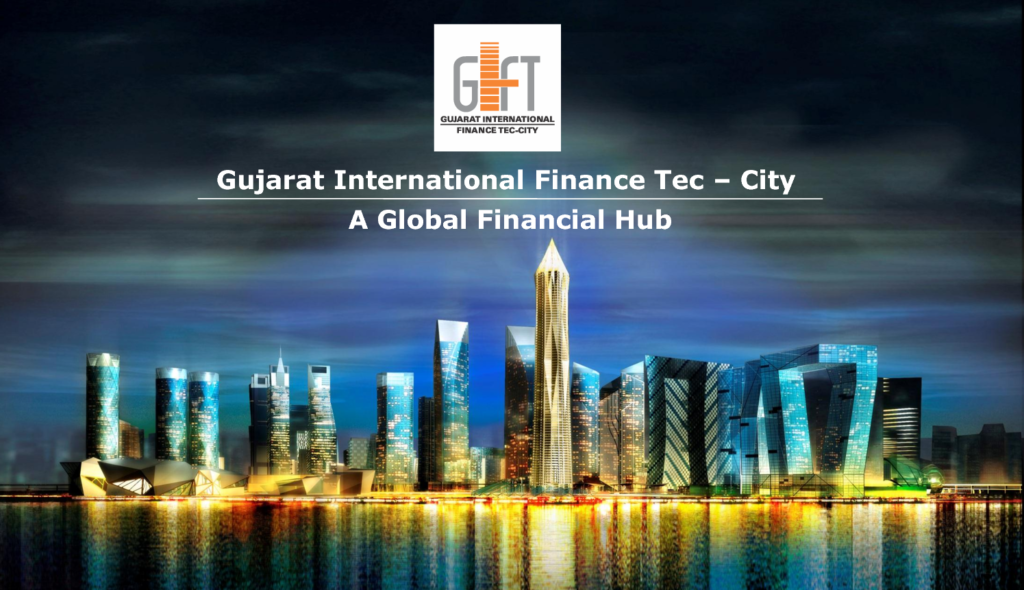 GIFT City receives huge interest for Global FinTech Hackathon