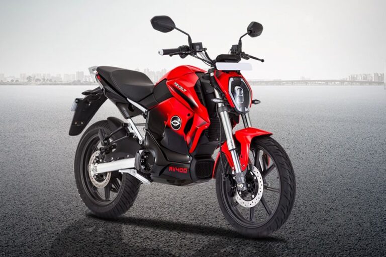 RattanIndia’s Revolt Motors Gujarat Electric Vehicle Policy