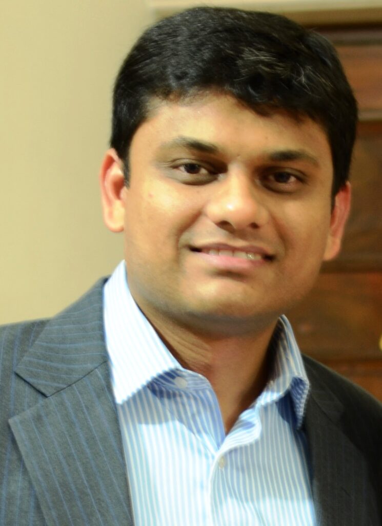 Snapdeal Ropes in Senior Walmart Executive Saurabh Bansal as Chief Merchandising Officer