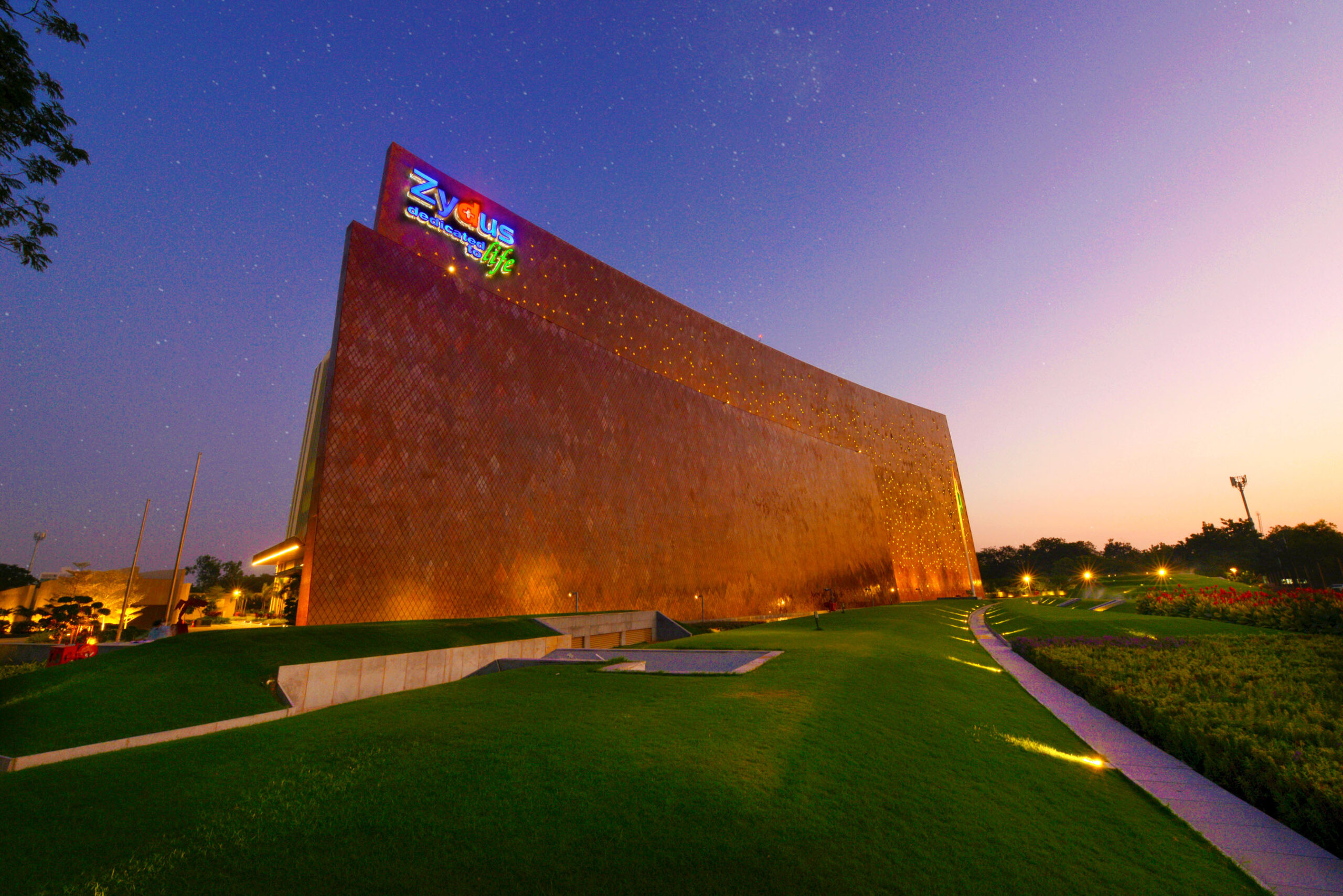 Zydus applies to the DCGI for EUA to launch ZyCoV-D the world’s first Plasmid DNA vaccine for COVID-19