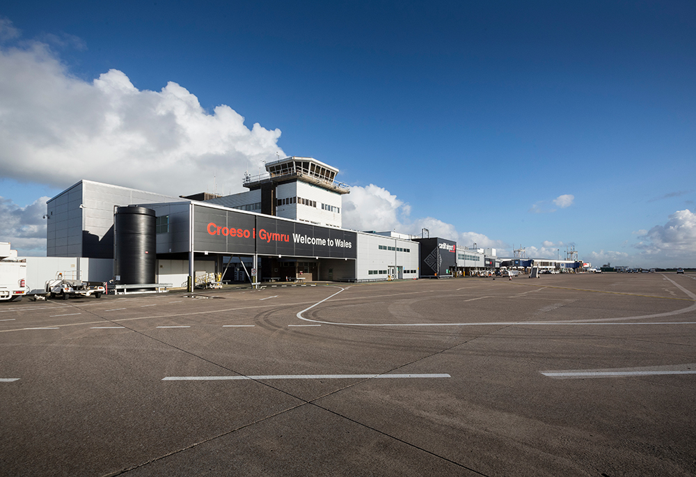 Essar expands UK aviation footprint