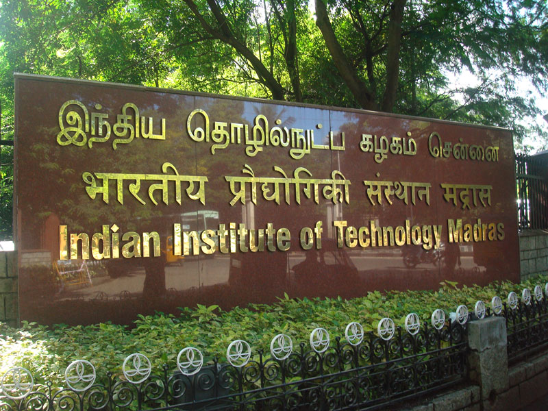 Applications open for IIT Madras’ Online Data Science Program: An early adopter of NEP 2020
