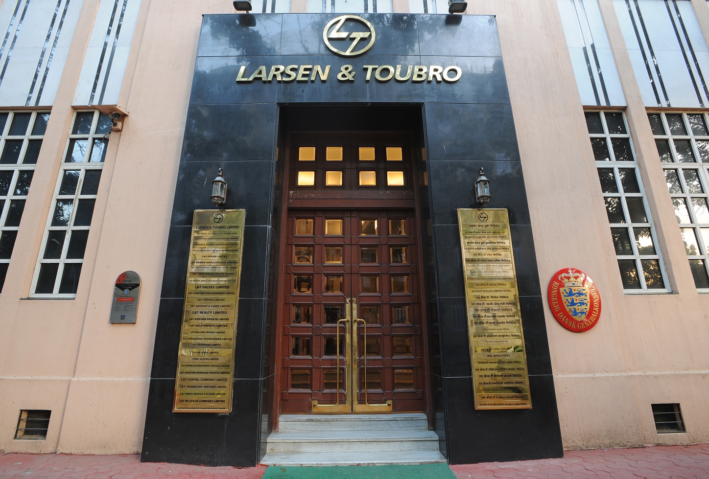 L&T Hydrocarbon Engineering Wins  Orders
