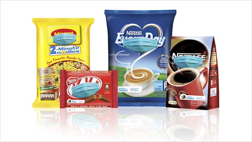 Nestlé India collaborates with Reliance Jio, encourages everyone to be the Face of Hope