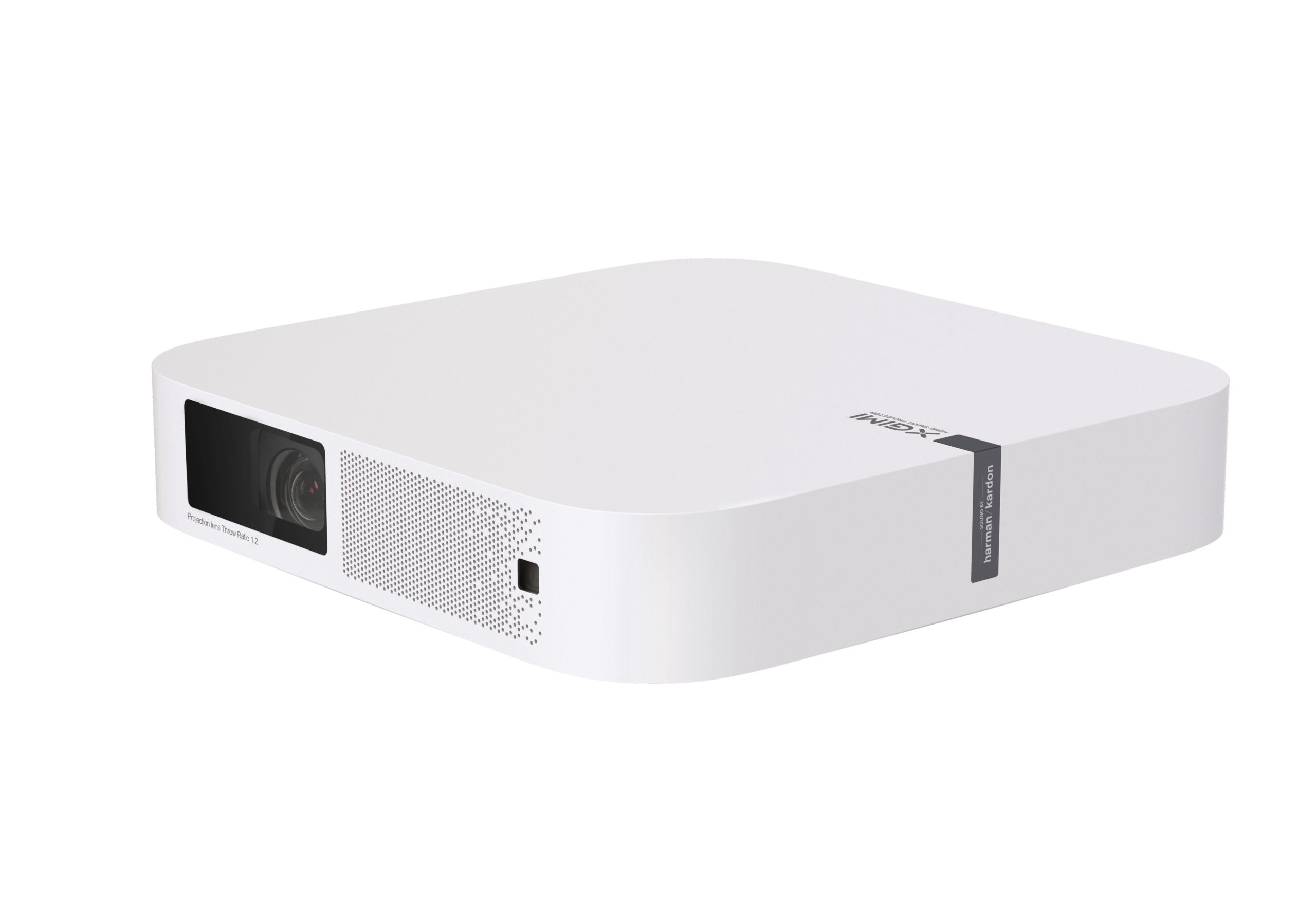 XGIMI launches ‘Elfin’, an award profitable, super sleek projector aimed at discerning festive shoppers in India