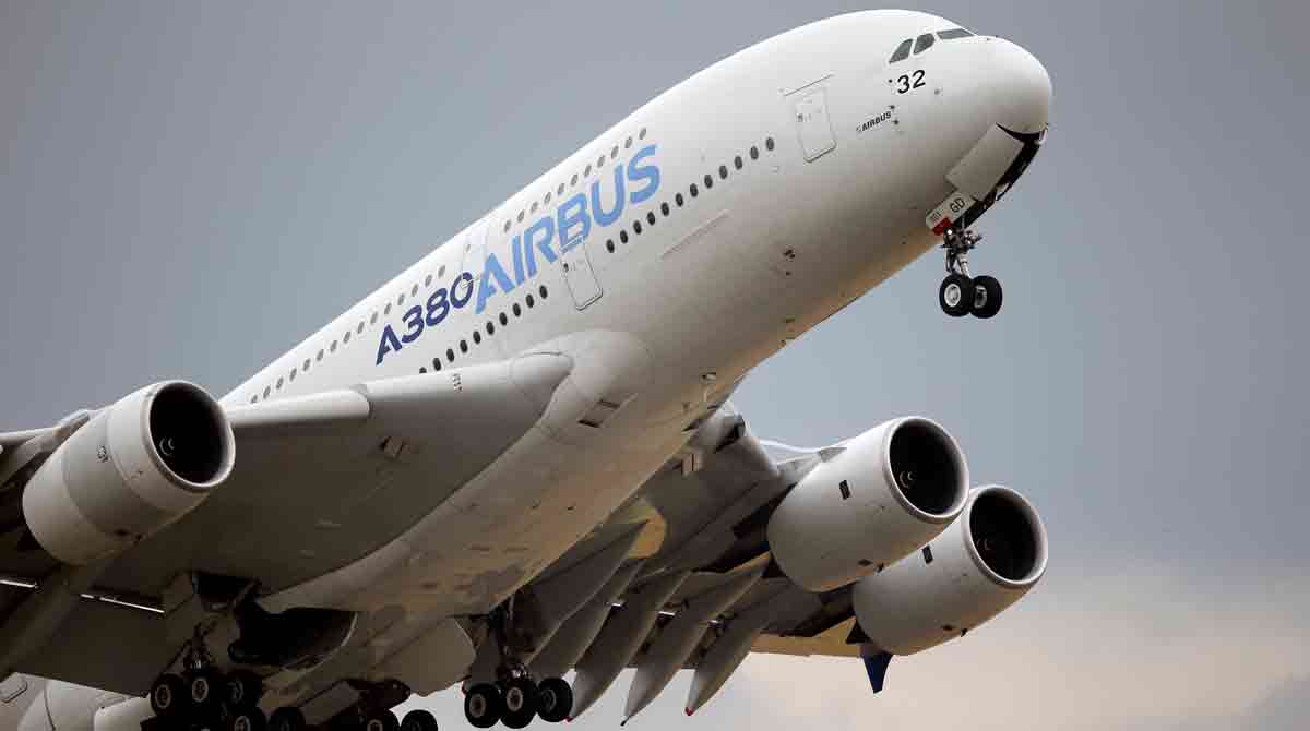 Tata Technologies wins Airbus trust to become a Strategic Supplier