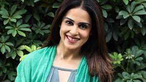 Genelia Deshmukh reveals her skin and haircare resolutions for 2022