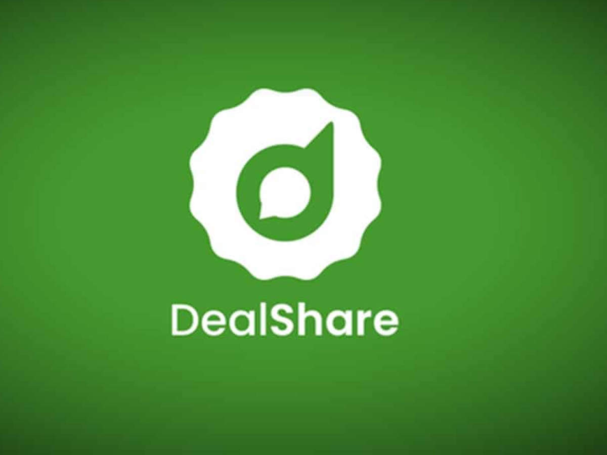 DealShare raises $165 million in a fresh round of financing, valuing the company at $1.6bn