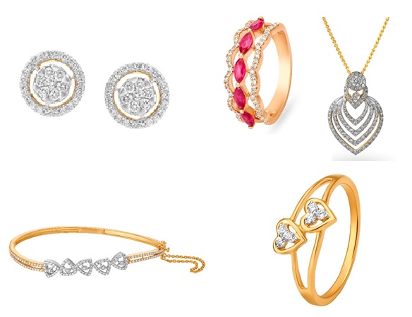 Your go-to Valentine’s Day jewellery gifting guide to give her a GiftOfChoice