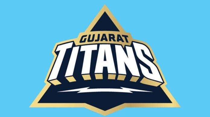 Gujarat Titans wishes fans on Gujarat Day