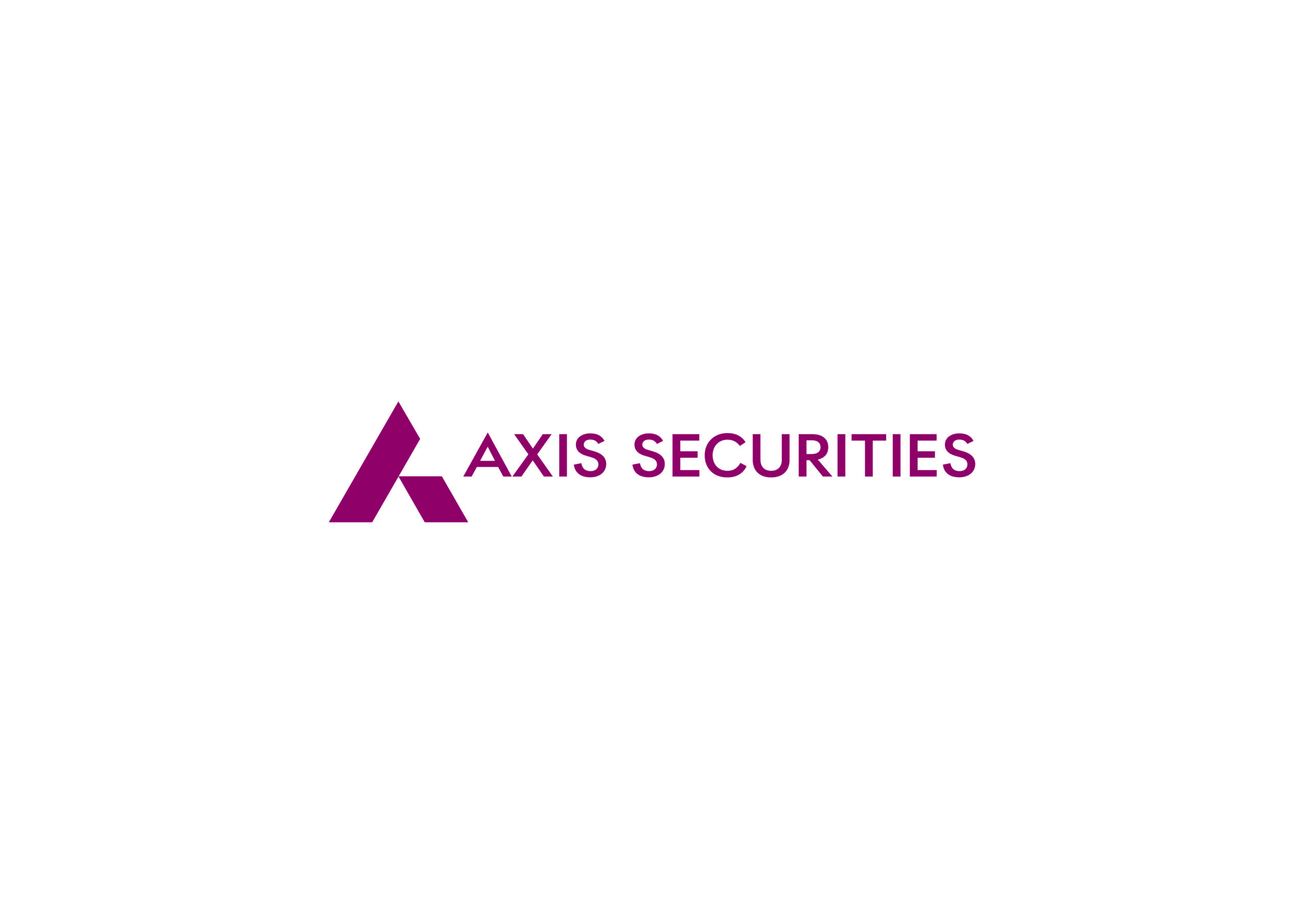 Axis Securities appoints Pranav Haridasan as MD and CEO
