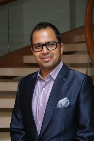 Nykaa Appoints Sujeet Jain as Chief Legal and Regulatory Officer