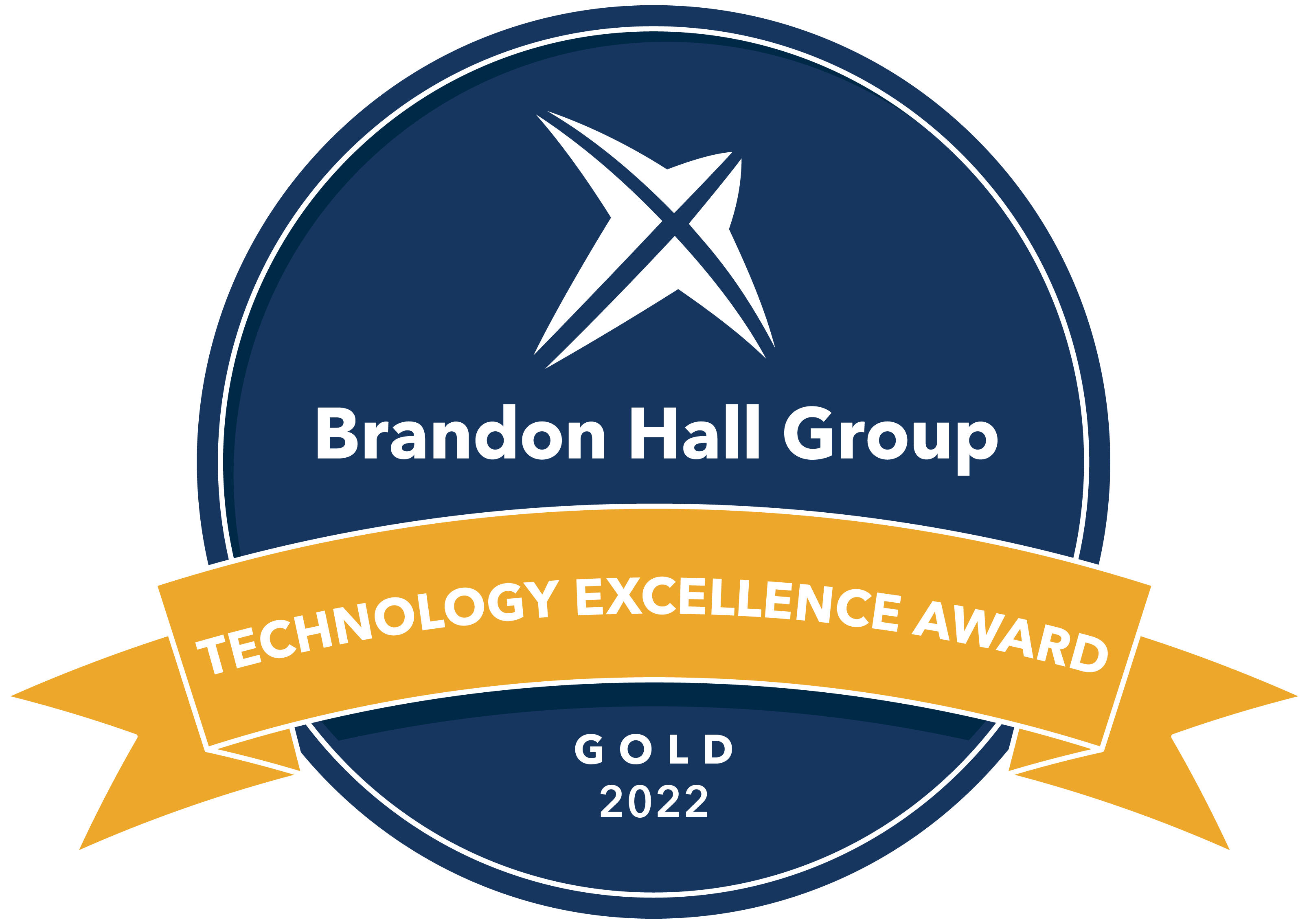 ZEE bags Gold at the prestigious Brandon Hall Technology Awards’22