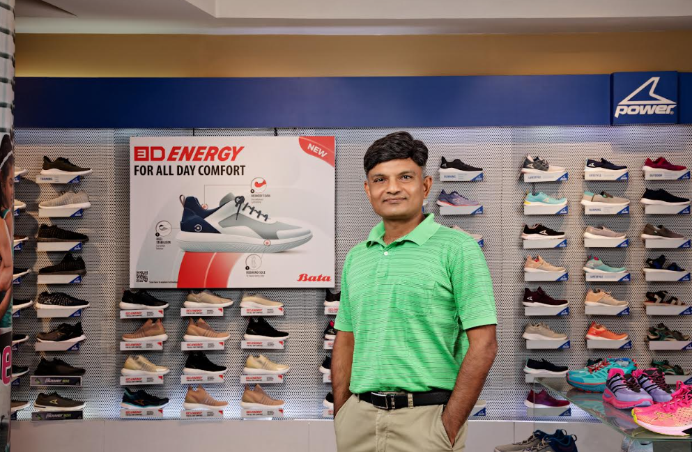 Bata India announces Q3 results Stepping ahead positively driven through portfolio premiumization and expansion