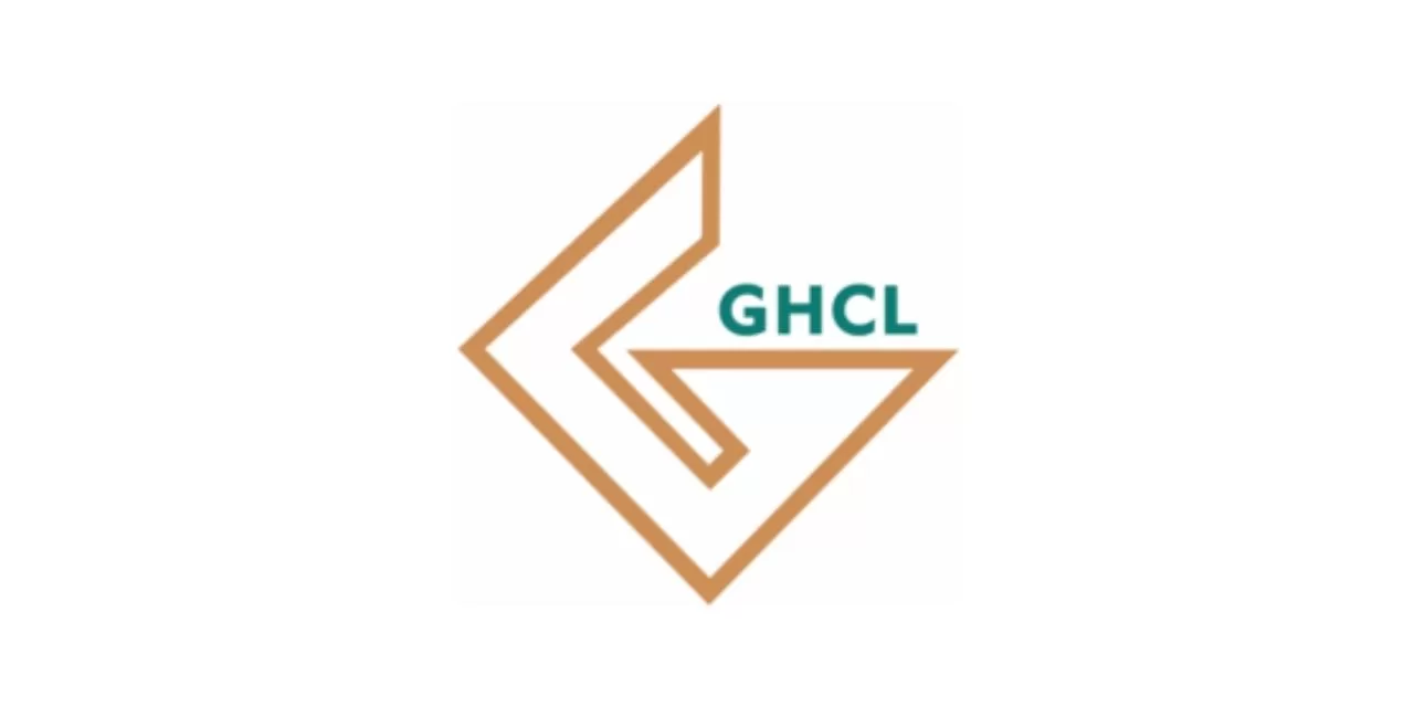  GHCL announces Q1 FY24 Results