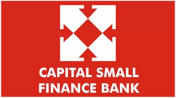 Capital Small Finance Bank Receives Equity Investment from Max Life Insurance Company Limited