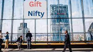 Gift Nifty Sets an All-Time High Single Day Turnover of US $12.98 billion on August 29, 2023