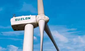 Suzlon partners with REC Limited for non-fund based working capital lines