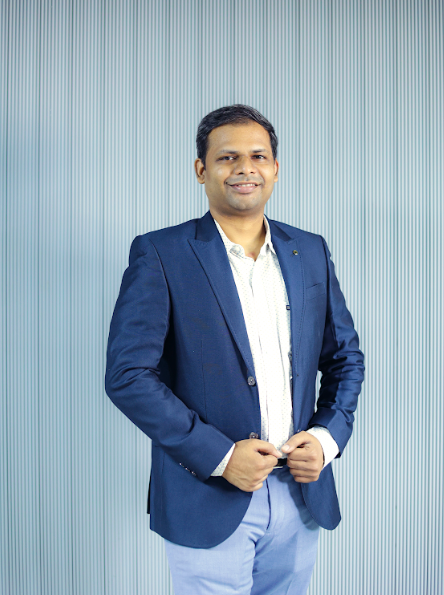 Signpost India appoints Naren Suggulaas Chief Financial Officer