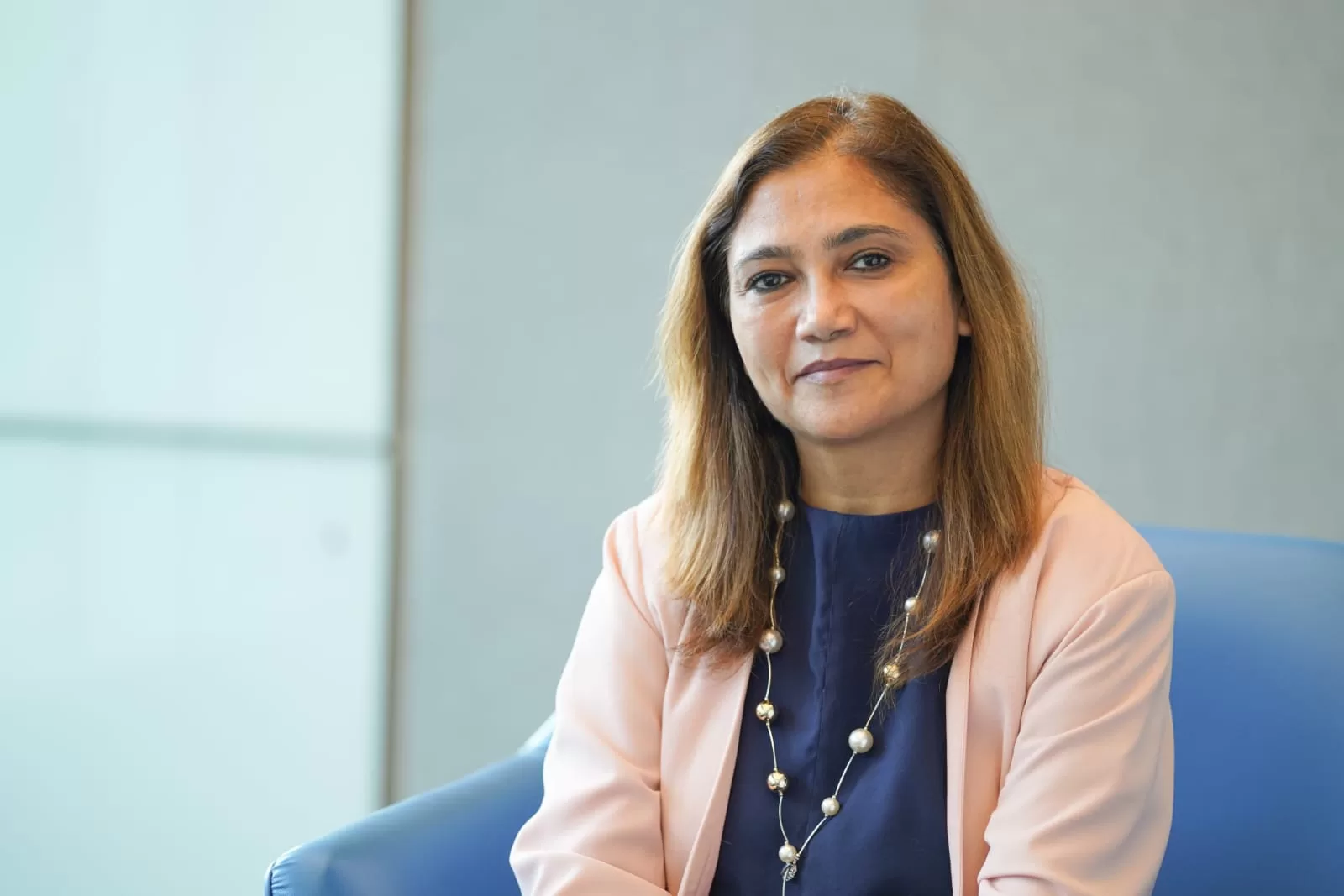 Sterlite Power Appoints Ruhie Pande as Chief Human Resources Officer