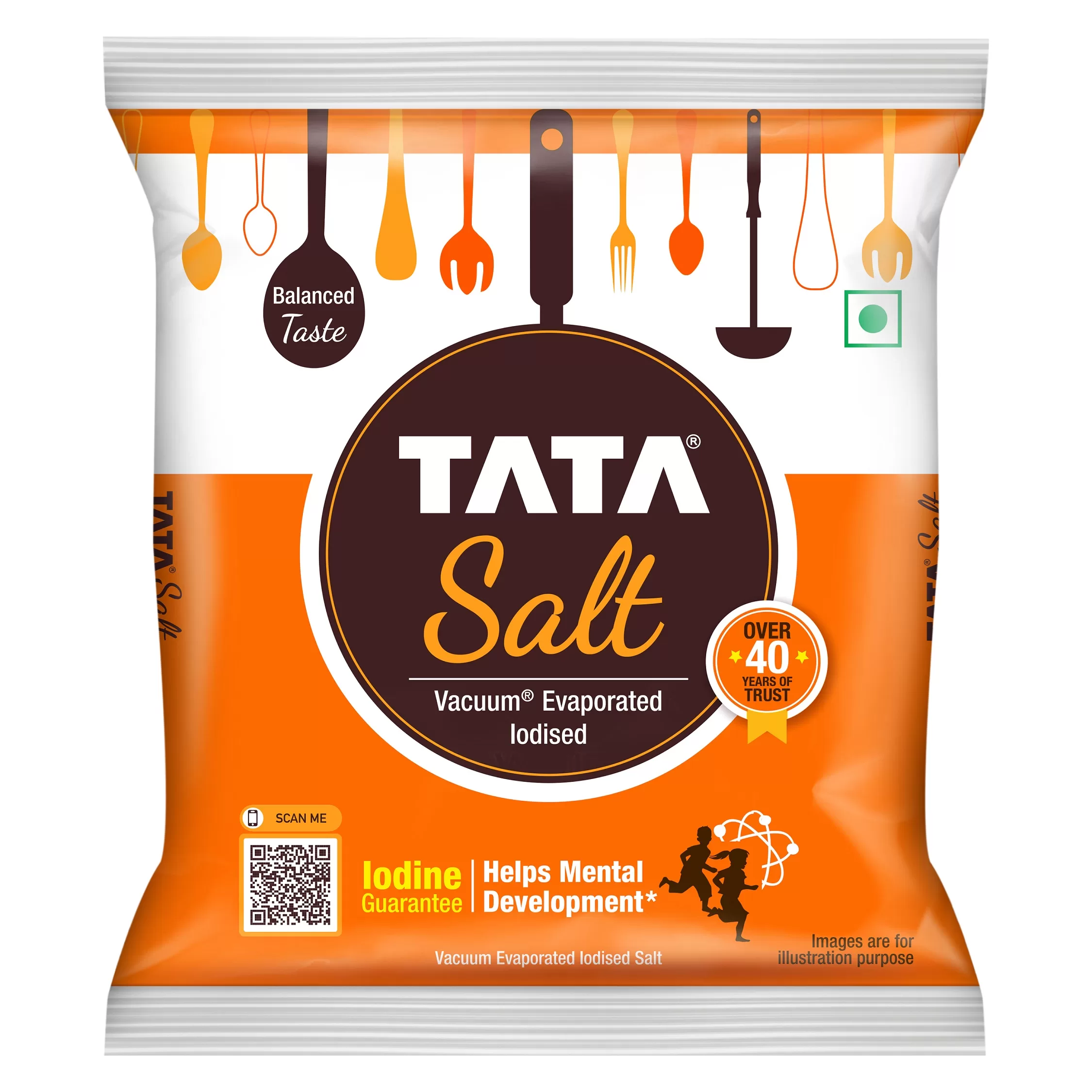 Tata Salt Leads Iodine Fortification Efforts, Promises Healthier Communities on World Iodine Deficiency Day