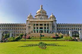 Karnataka eyes 1.4 Lakh Crore investment annually to boost state economy