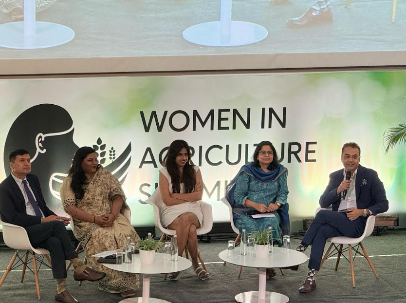 Godrej Agrovet hosts first edition of its ‘Women in Agriculture’ summit