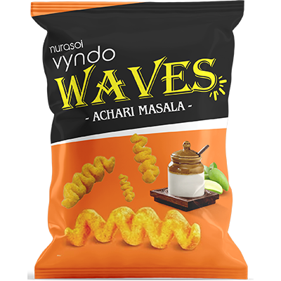 Healthy snacks at healthy rates