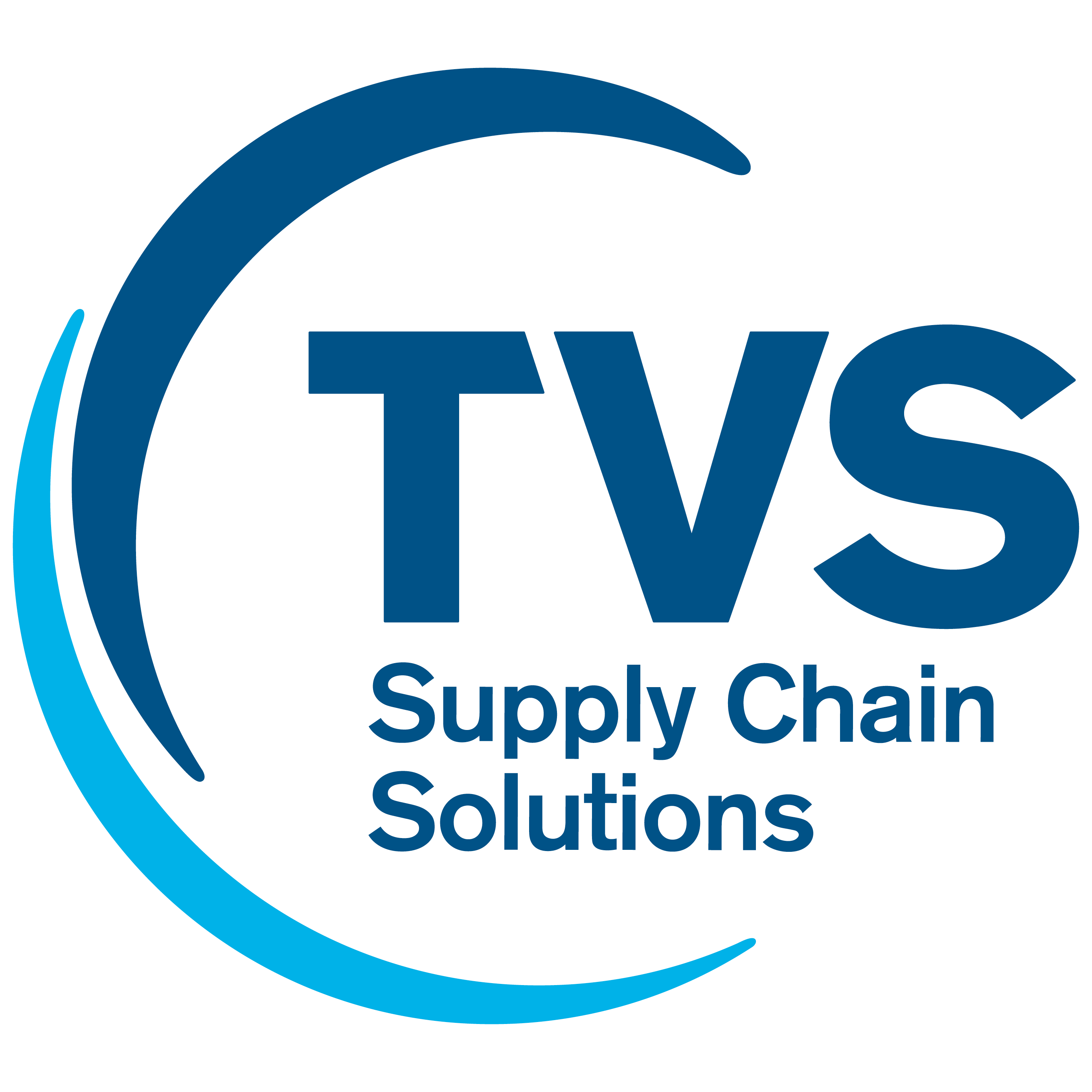 TVS SCS achieves milestone of 500,000 two-wheeler CKD kits for its customer