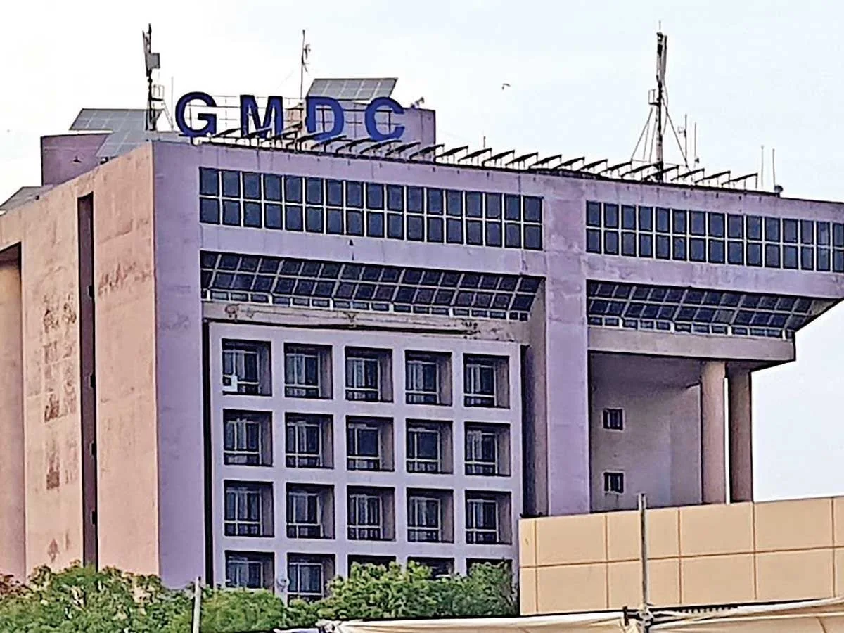 GMDC Inks power purchase pact with GUVNL