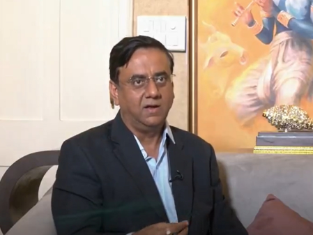 Mukund Purohit on PM Modi’s Viksit Bharat: A vision rooted in ideas of citizensIANS