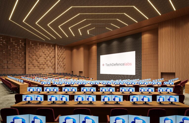 Techd Cyber Security Ltd. Announces Establishment of “Tech Defense Lab – Cyber Valley” in Ahmedabad